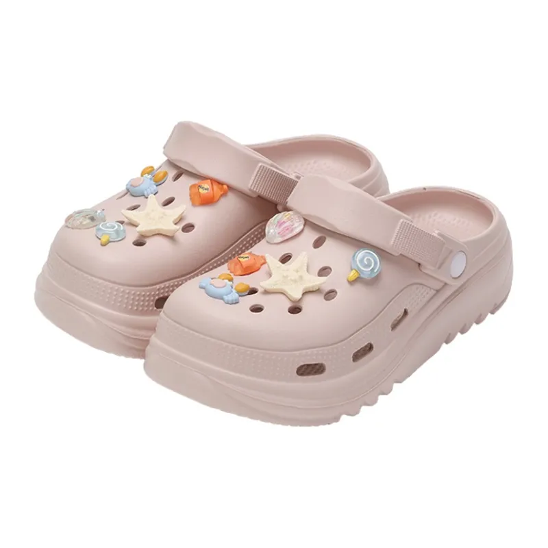 MINISO Slippers / Home Slippers-9