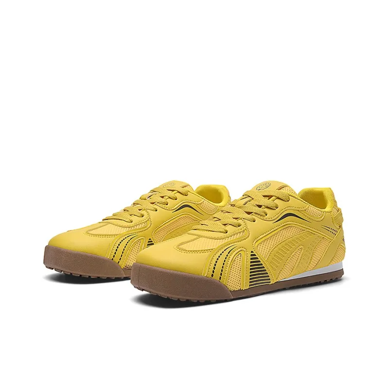 DoraemonA Low Top Casual Shoes Unisex-7