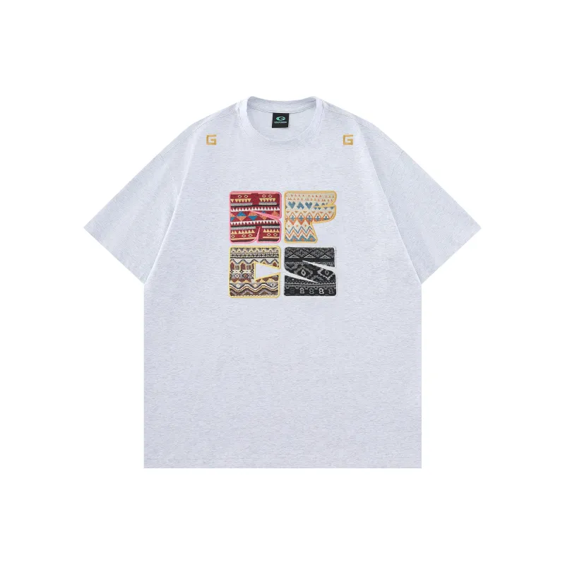 GOLFCROSS T Shirts Unisex-12