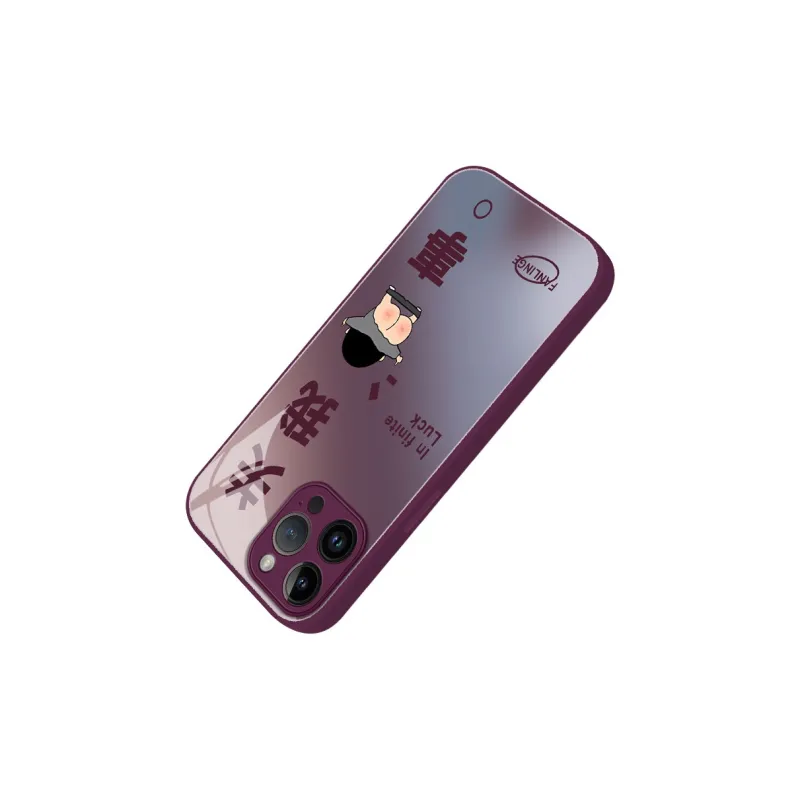 XINYAYU Phone Cases-13
