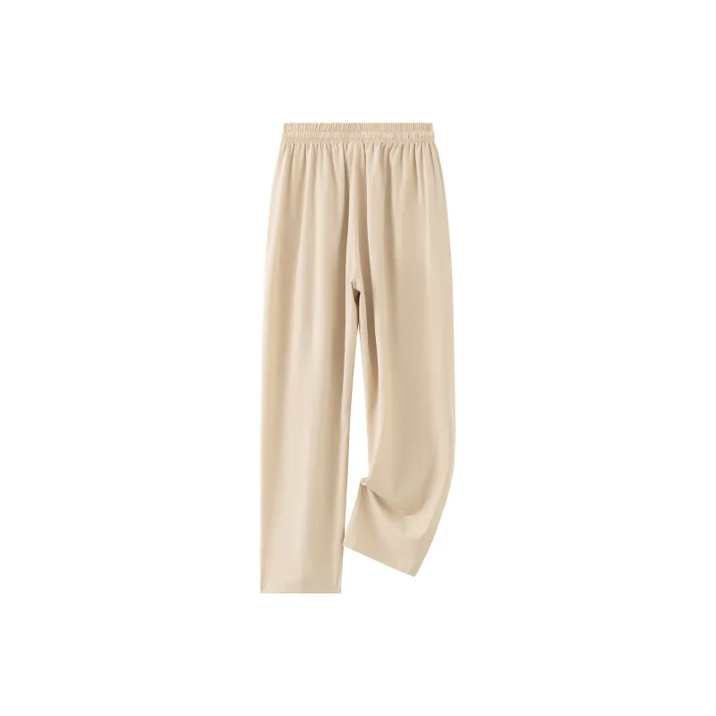 WARRIOR Casual Pants Unisex-11