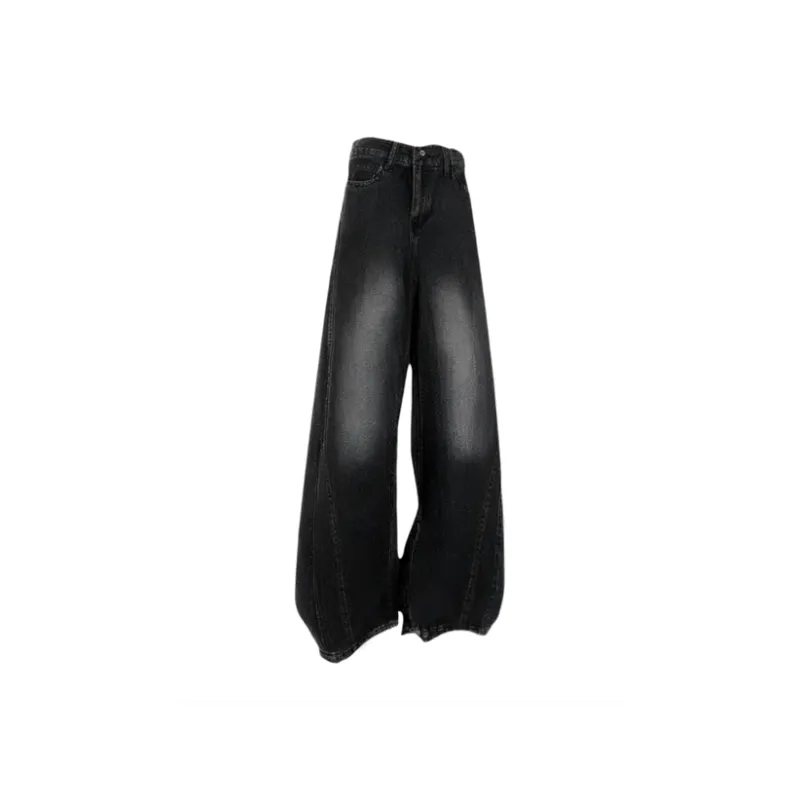 Evil Lions Jeans Unisex-0