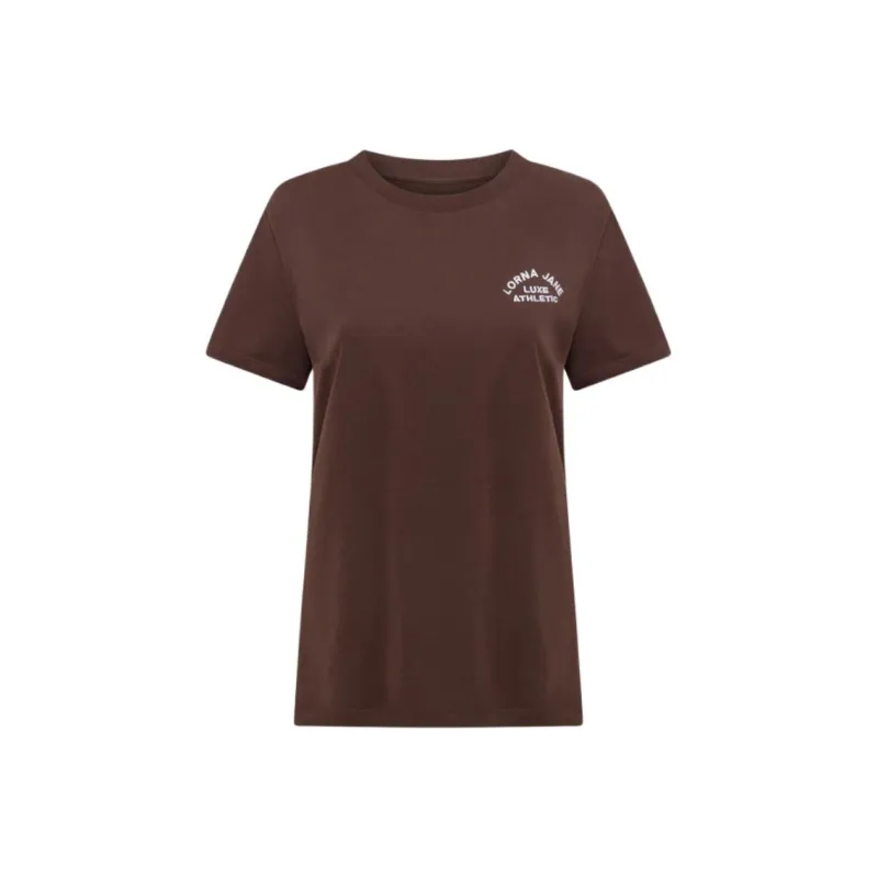 LORNA JANE Lotus Series T Shirt Women's-33