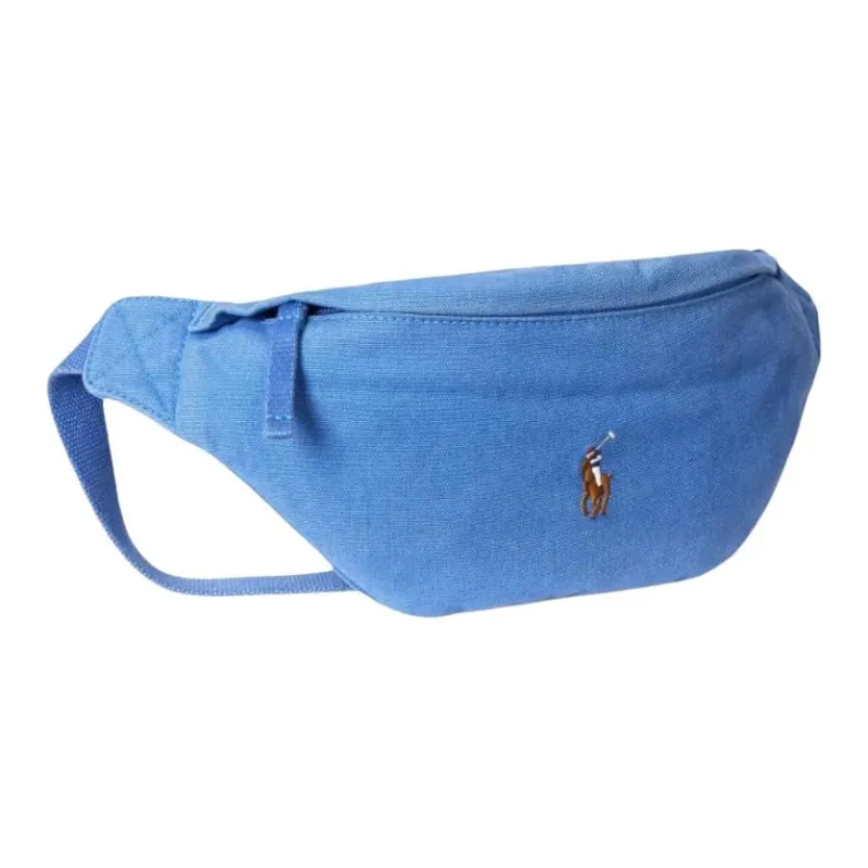 Polo Ralph Lauren Canvas Belt Bag-1