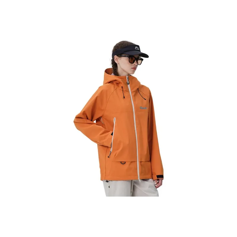 Caramella Jackets & Coats Unisex-26