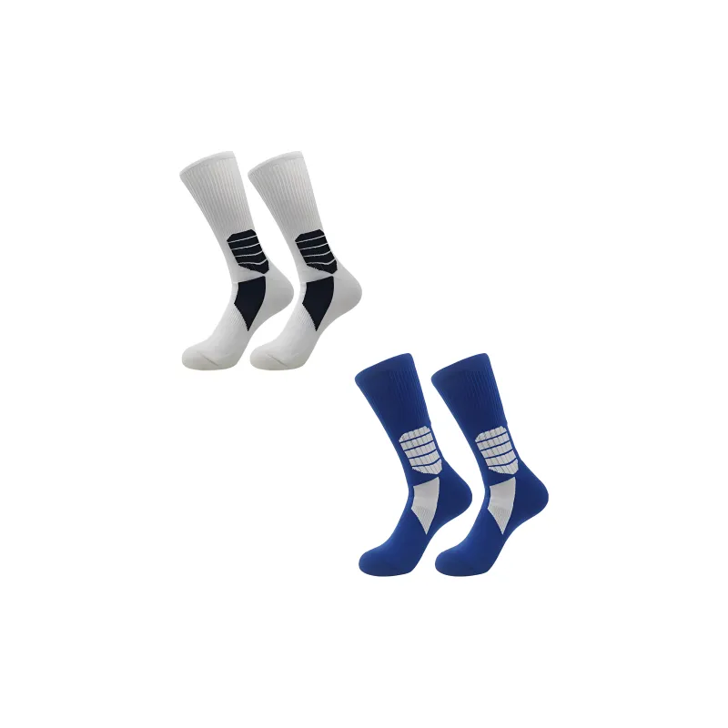 TLXT Basketball Socks Unisex Combo Set-7