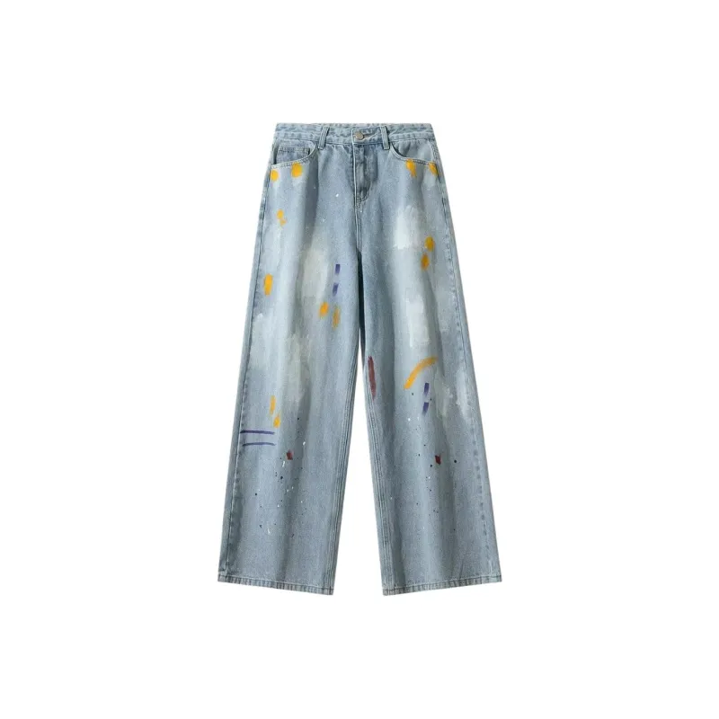 Izexx Jeans Unisex-0