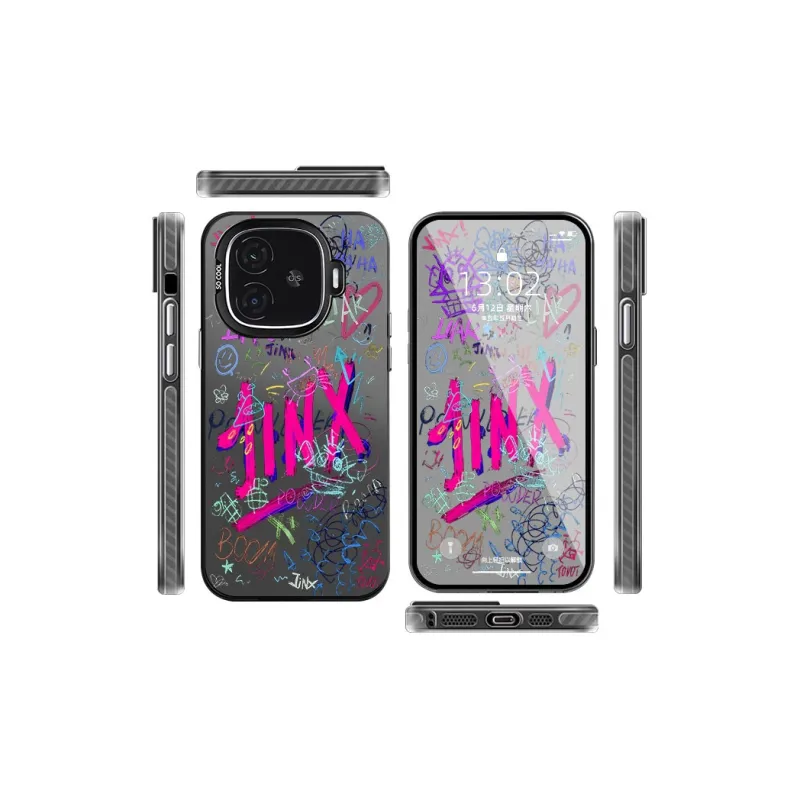 CHAOYATU Phone Cases-4