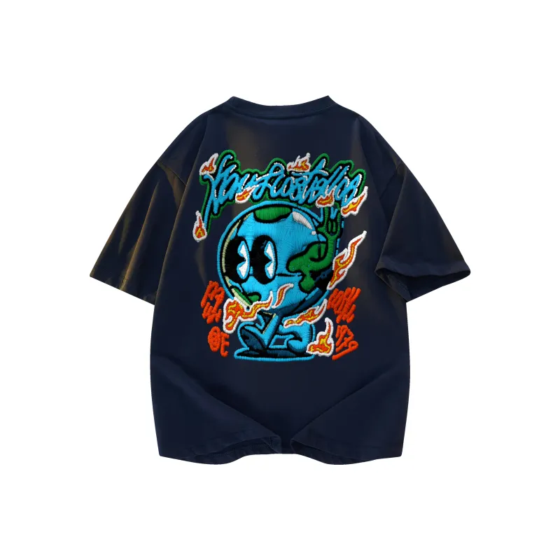 PAUL COSTELLOE T Shirts Unisex-7