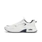 White Dark Blue