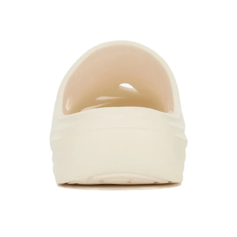 THE NORTH FACE FIORD Abrasion Resistant Quick Dry Closed Toe Slippers Men's Beige-2