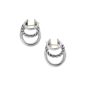 David Yurman Dy Mercer® Earrings
