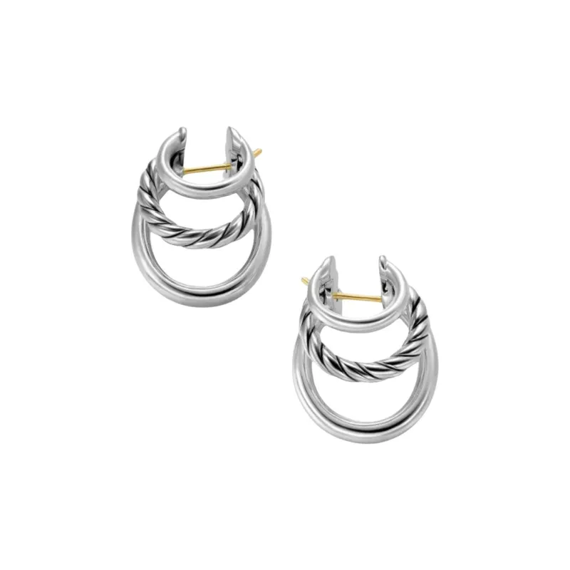David Yurman Dy Mercer® Earrings-0