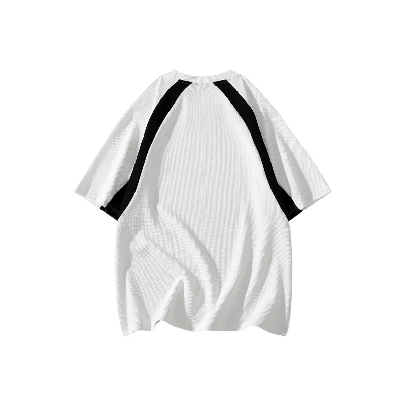 WARRIOR T Shirts Unisex-1