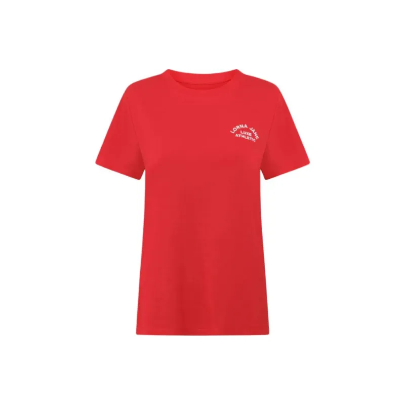 LORNA JANE Lotus Series T Shirt Women's-25