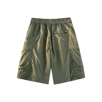 Jeep Outdoor Casual Shorts Men's
