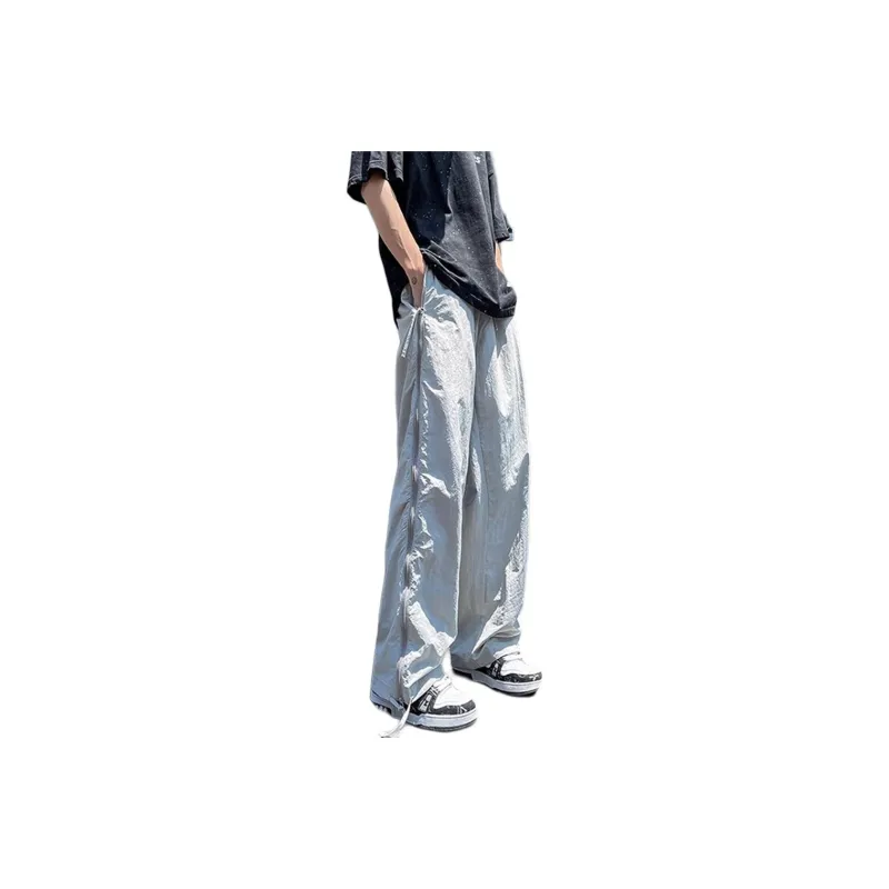 Humanism 1986 Casual Pants Unisex-0