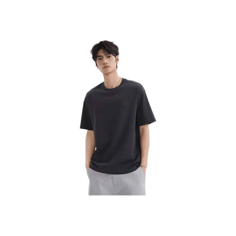 Go it alone T Shirts Unisex-4
