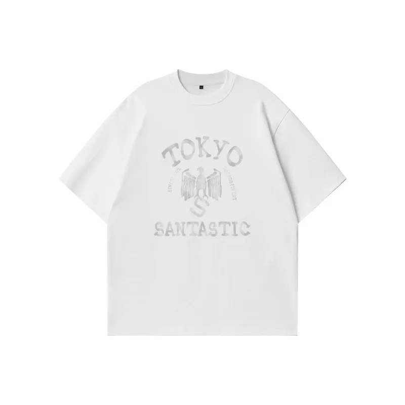 SANTASTIC T Shirts Unisex-4