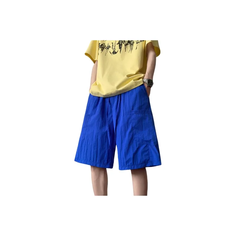 ULTRA QUATTRO Casual Shorts Unisex-20