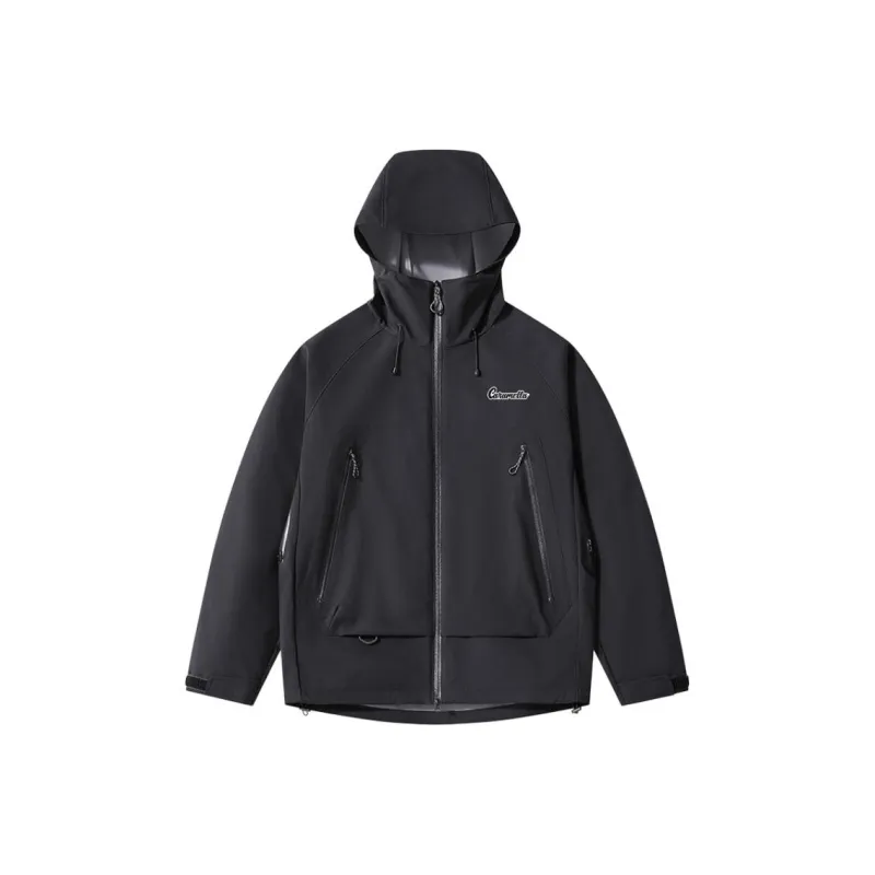 Caramella Jackets & Coats Unisex-7