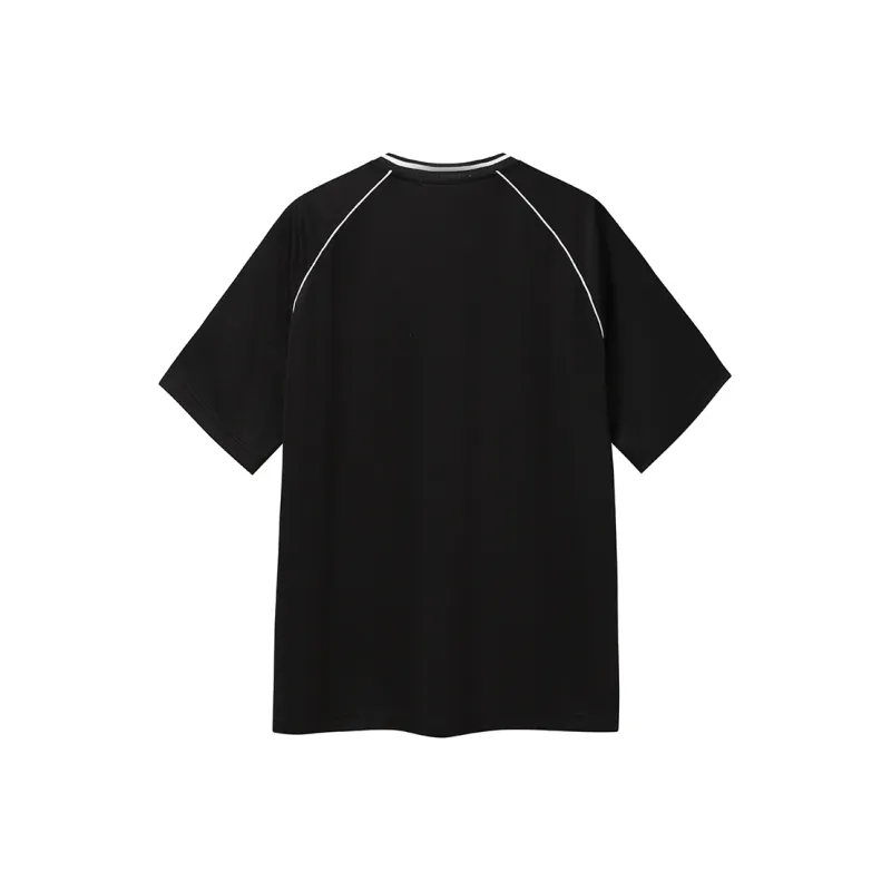 Apparition T Shirts Unisex Black-1