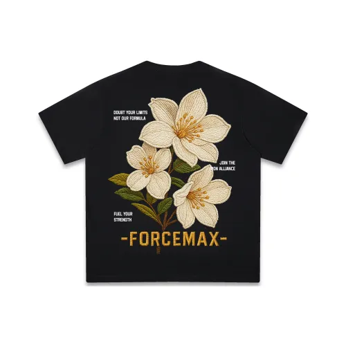 MUSCLETECH T Shirts Unisex