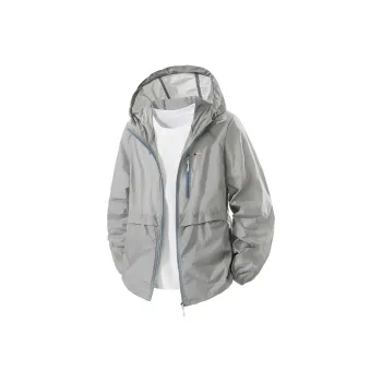 SWISS MILITARY Breathable UV Protection Sun Protection Clothing Unisex