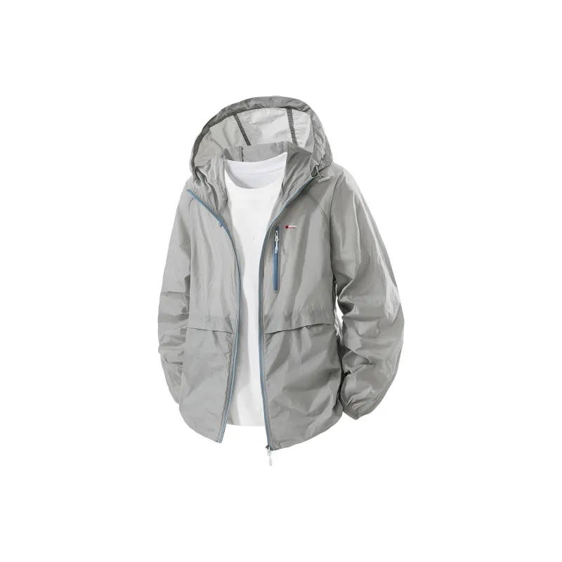 SWISS MILITARY Breathable UV Protection Sun Protection Clothing Unisex-16