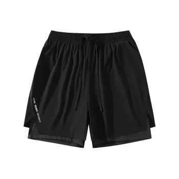 GEWO Casual Shorts Unisex