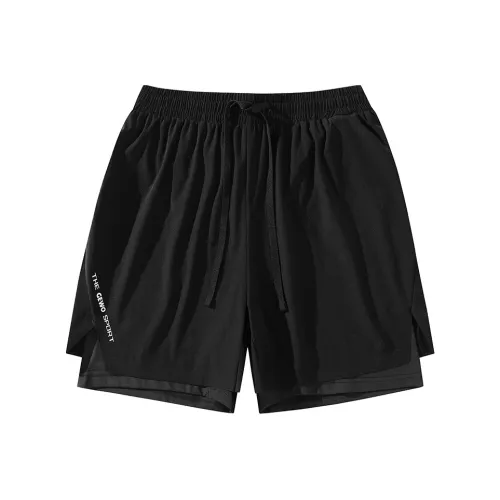GEWO Casual Shorts Unisex