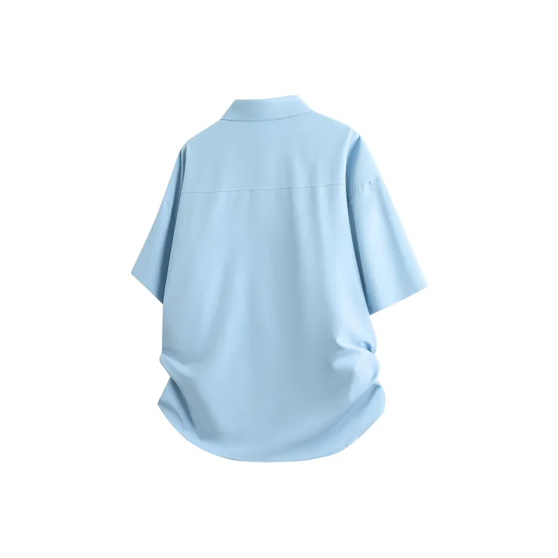 SOIE Shirt Matching Set Unisex 2 Pack-52