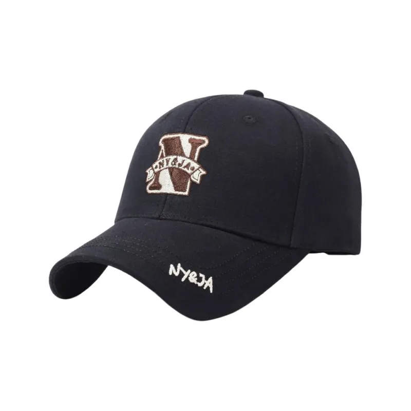 ARTEC Cotton Baseball Caps Unisex-2