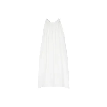 YINLEI Sleeveless Dress Women's