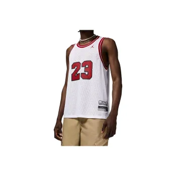 JORDAN Essentials Men's Summer Jersey
