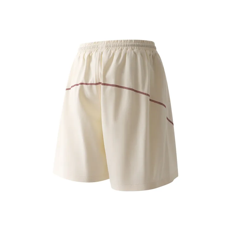 ZEXO Casual Shorts Unisex-1