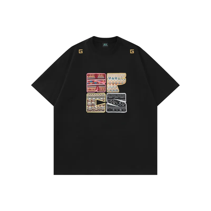 GOLFCROSS T Shirts Unisex-0