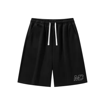 Manchester City F.C. Casual Shorts Unisex