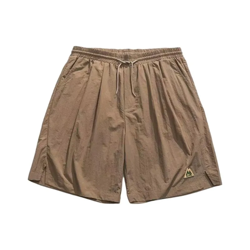 VERAF CA Casual Shorts Unisex-2