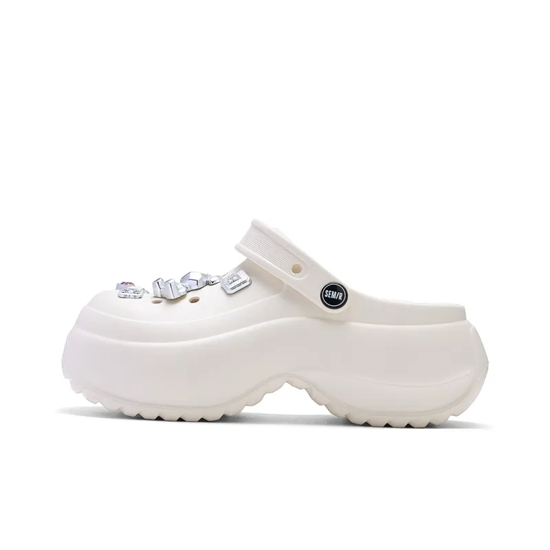 SEMIR Clogs Women's-4