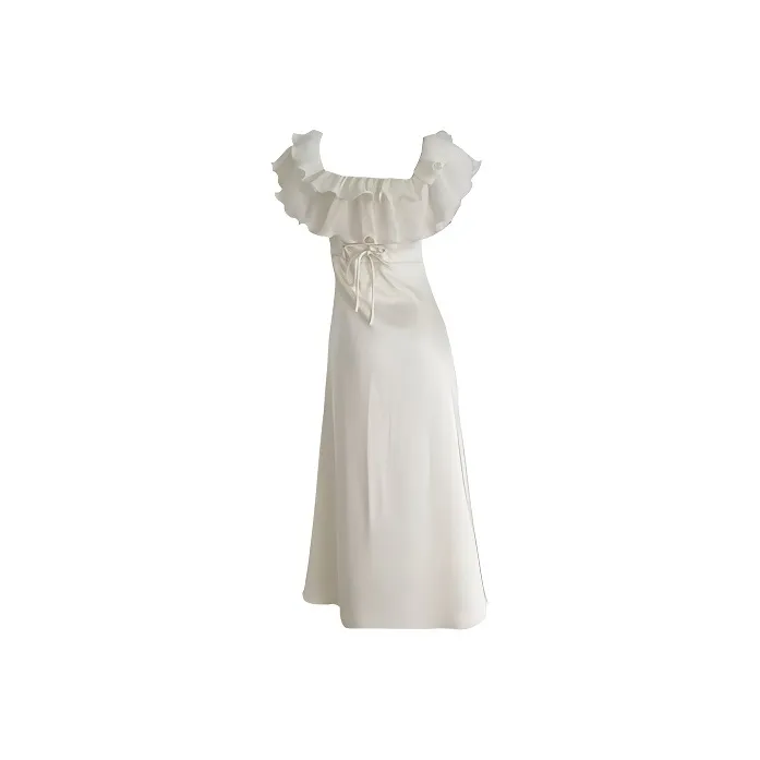 SECFLY OFFICIAL Sleeveless Dress Women's-1