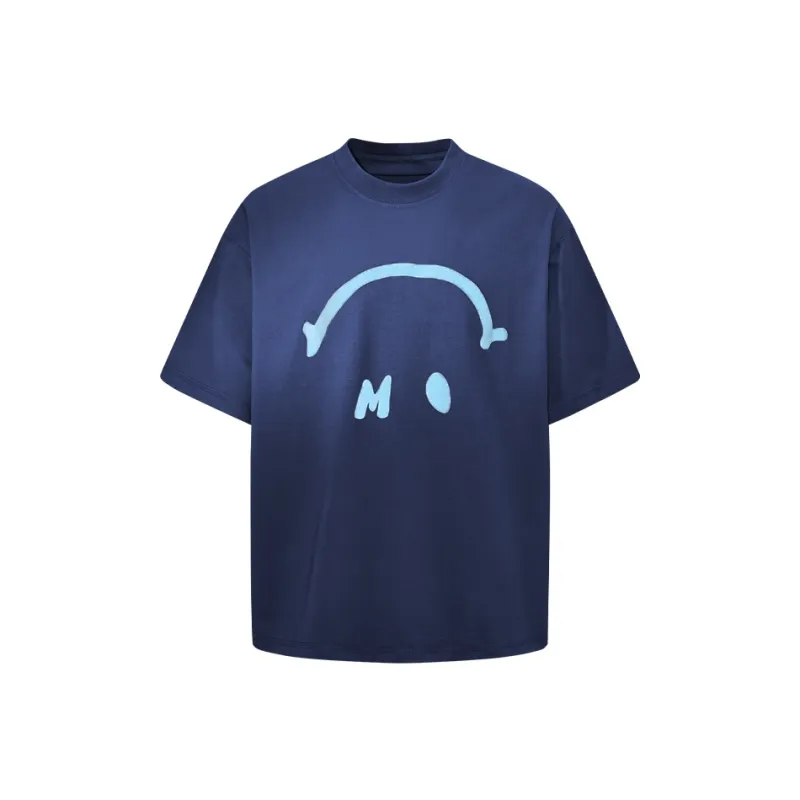 MANYSTON T Shirts Unisex-0