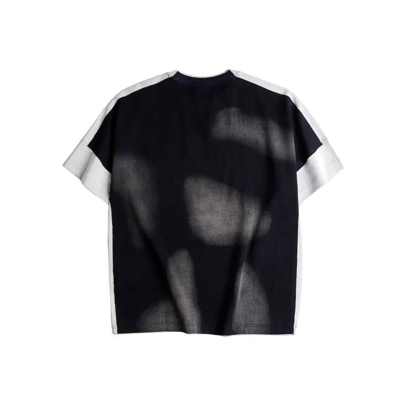 AOGZ T Shirts Unisex Black-1