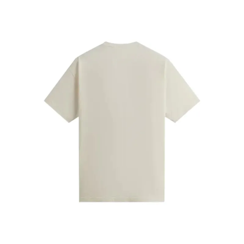 KITH Treats Hanukkah Shamash Tee-3
