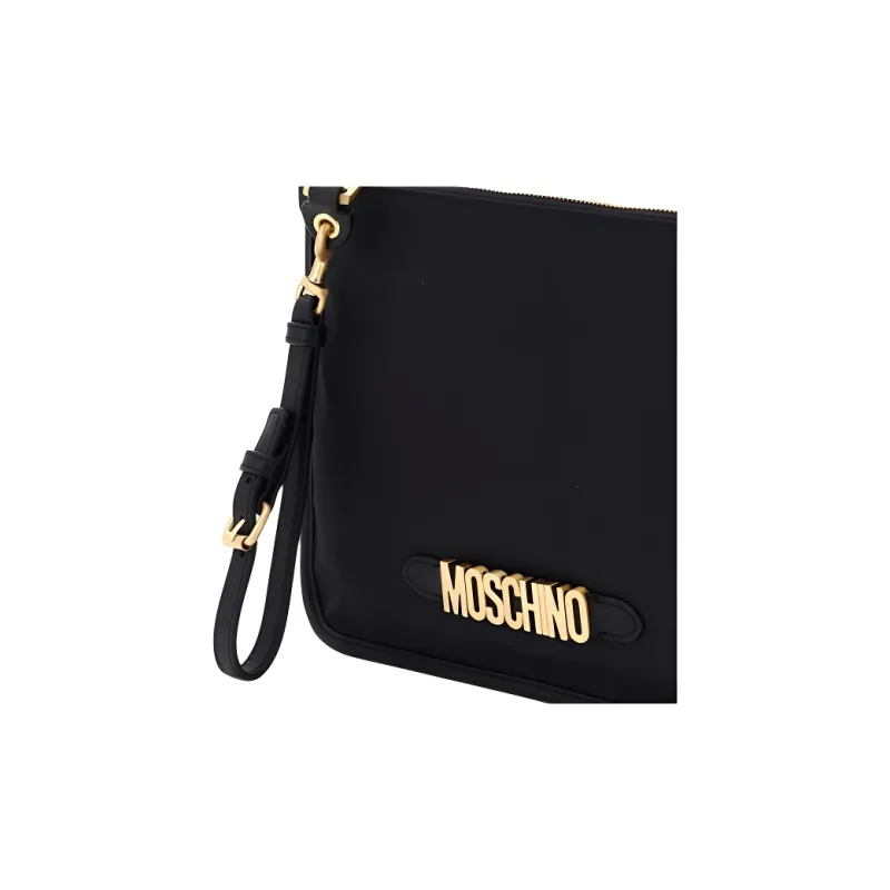 MOSCHINO Coin Purses-2