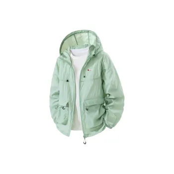 SWISS MILITARY Super Light Breathable UV Protection Sun Protection Clothing Unisex