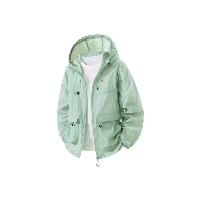 SWISS MILITARY Super Light Breathable UV Protection Sun Protection Clothing Unisex-12