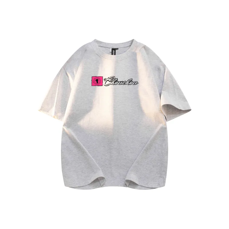 CHOUCHOUS T Shirts Unisex-8