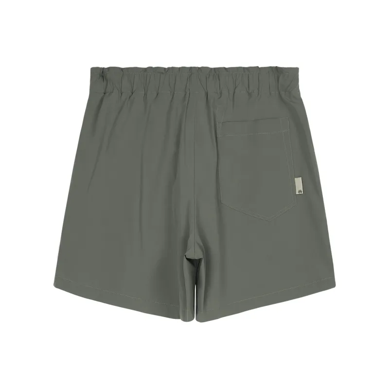 SIMPLE PROJECT Casual Shorts Men's-4