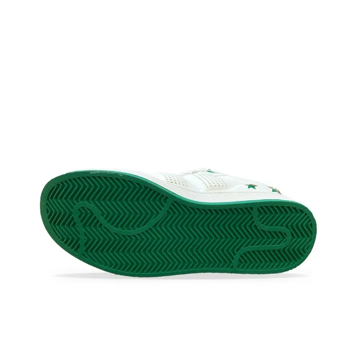 XLAIII Anti Slip Wear Resistant Low Top Skateboard Shoes Women's-9